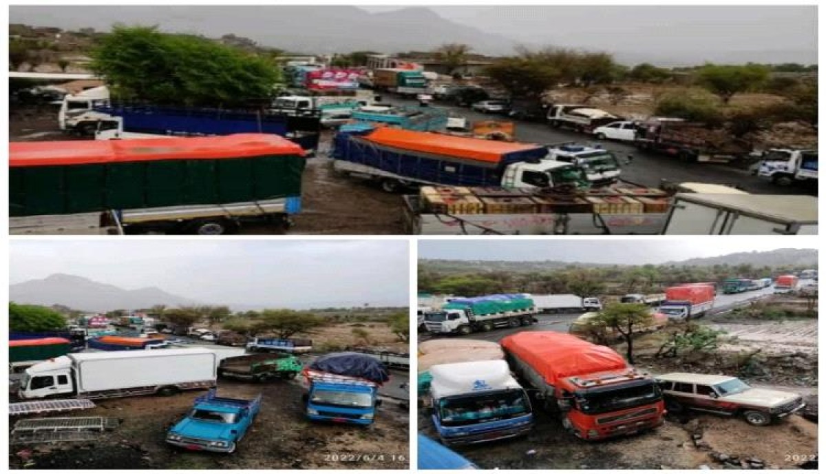 اسرار | بالارقام والتفاصيل-  محور طور الباحة يرفع الجباية على الشاحنات بنسبة 30% دون سند قانوني