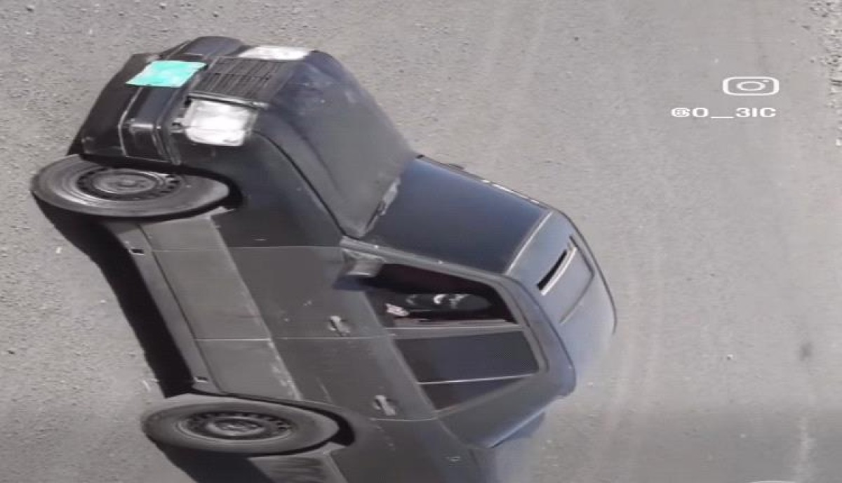 اسرار | بالتفاصيل.. فيديو لابنة قيادي حوثي داخل سيارة في صنعاء يثير ضجة كبيرة