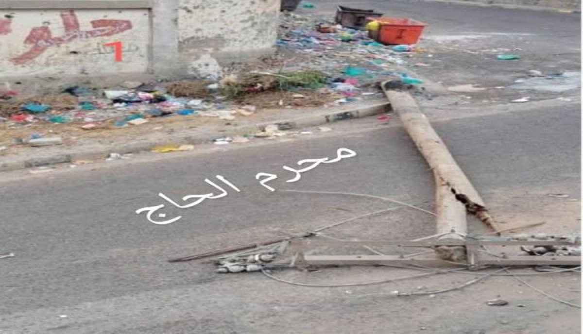 اسرار | تعز تحترق بصمت.. كهرباء متهالكة تحوّل الشوارع إلى مصائد موت في ظل فوضى وإهمال رسمي