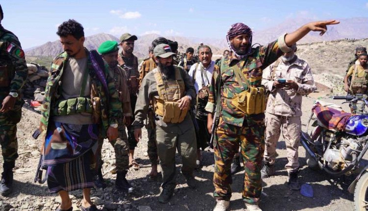 اسرار | بالتفاصيل- خبير جماعات متطرفة: أبين تمثل العقدة الأخطر في مواجهة تنظيم القاعدة جنوب اليمن