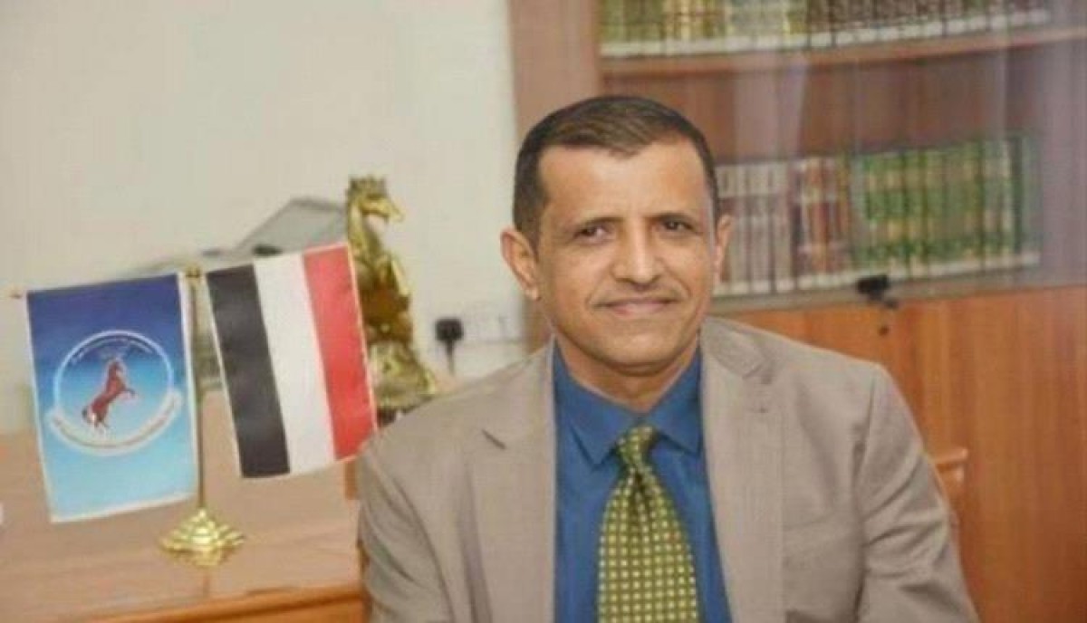 اسرار | بالتفاصيل- بتوجيهات حوثية.. بن حبتور أمين عام لحزب المؤتمر خلفًا لغازي الأحول