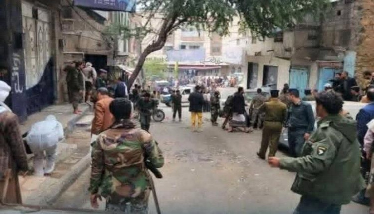 اسرار | بالتفاصيل- تفجير تعز.. أهداف سياسية حزبية ترسم بدماء المدنيين