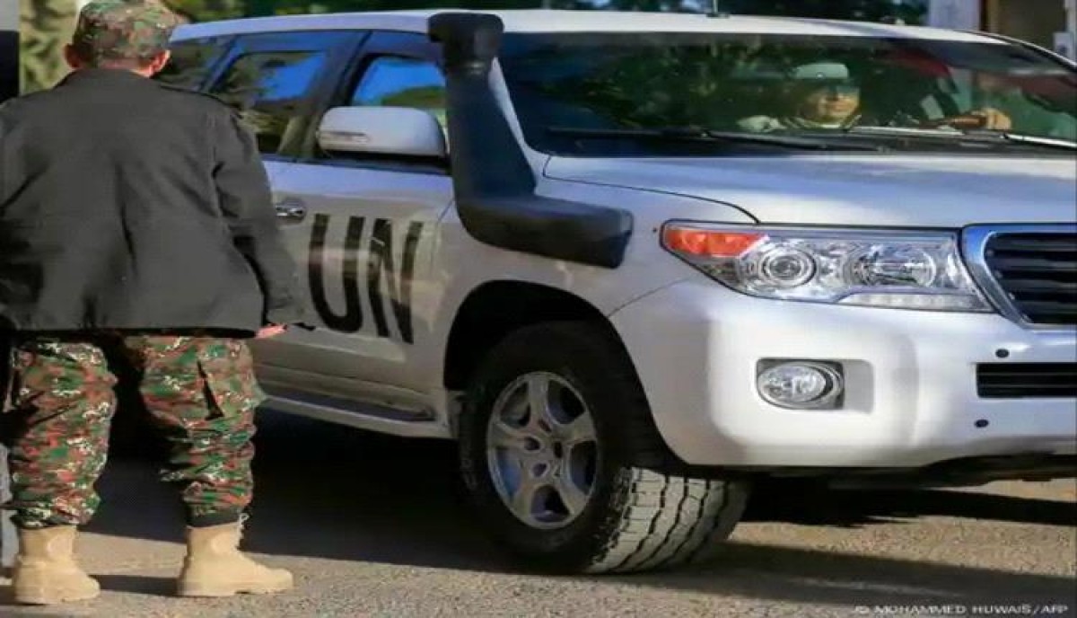 اسرار اليمن | متحدث أممي: الحوثيون يحتجزون 10 من موظفي الأمم المتحدة في صنعاء