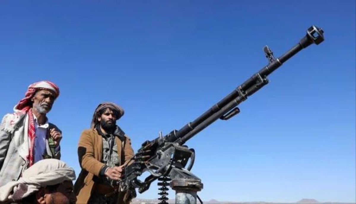 اسرار | بالاسماء والتفاصيل- قيادي حوثي يشعل الحرب في ضواحي صنعاء.. والمواطنون يتصدون له