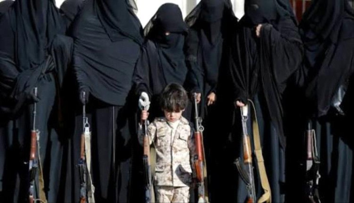 اسرار | نساء تهامة في مرمى الاستغلال الحوثي.. تعبئة قسرية بأموال طائلة بعد فشل الحشد الرجالي