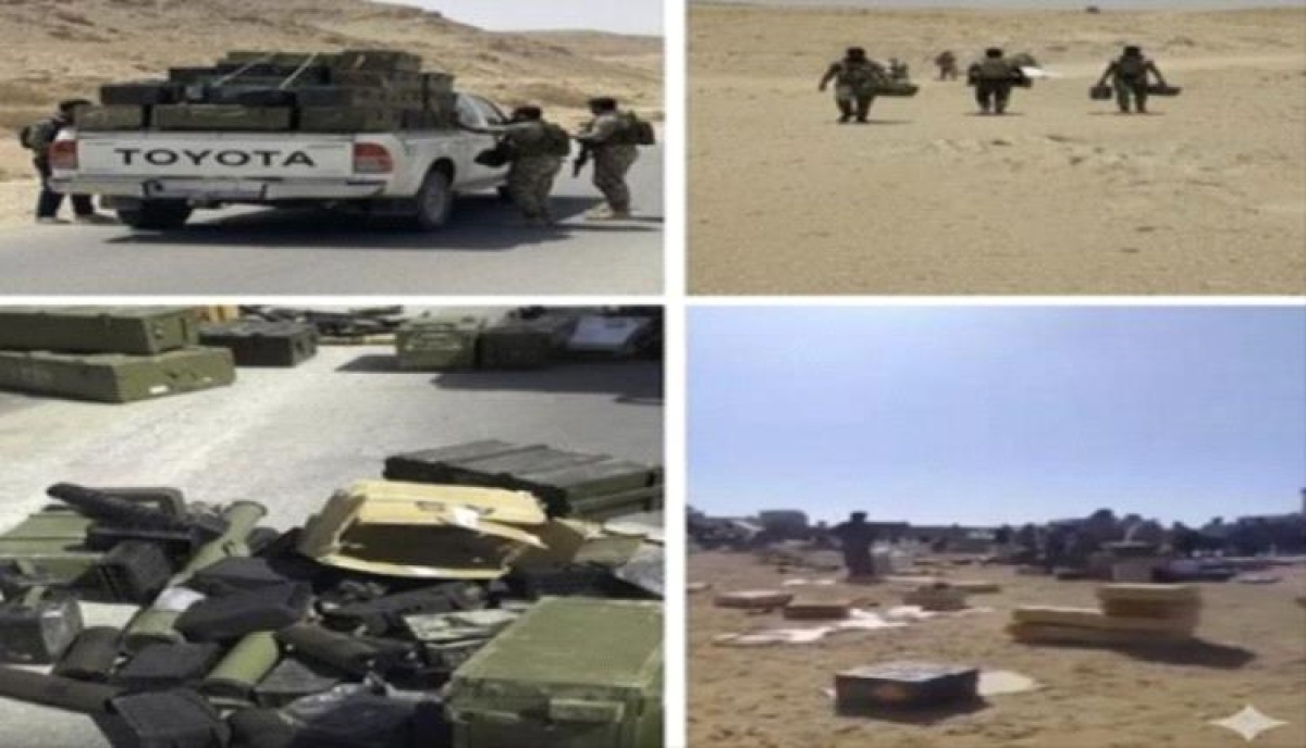 اسرار | بالتفاصيل.. موجة نهب تطال معسكرات ومقار حكومية في حضرموت وسط تحذيرات من تداعيات أمنية خطيرة