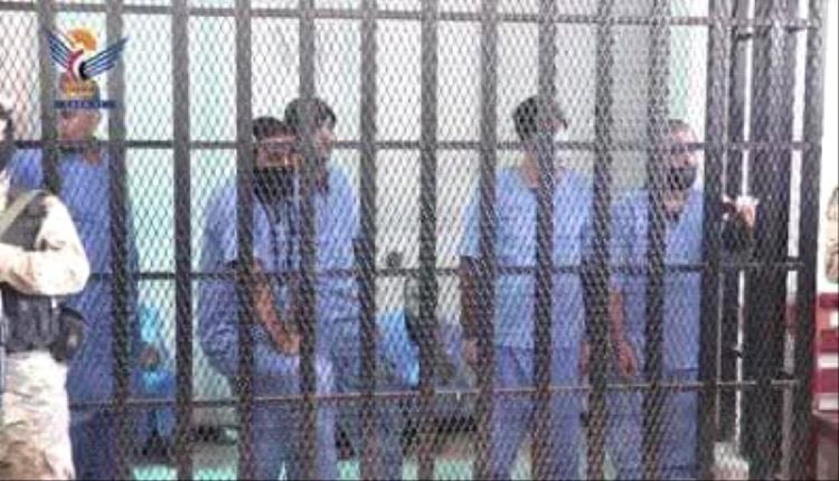 اسرار | بالاسماء.. محكمة الحوثي في صنعاء تصدر أحكام إعدام سياسية بحق 5 بتهم مفبركة