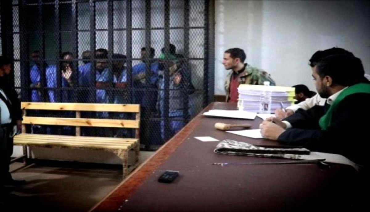 اسرار | بالتفاصيل.. مليشيا الحوثي تصدر أحكام إعدام جديدة بحق مختطفين في صنعاء بتهم مفبركة