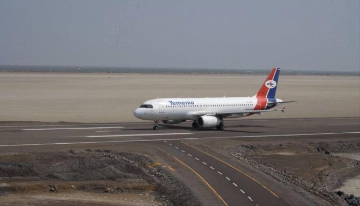 اسرار | بالتفاصيل.. طيران اليمنية تعلن اطلاق رحلات دولية من "المخا - جدة"