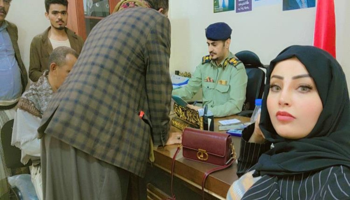 اسرار | بطلة دروب المرجلة  - الممثلة أشواق علي تفجر ملف الجوازات وتشيد بتجربة المخا.. عذاب وابتزاز في بقية المحافظات