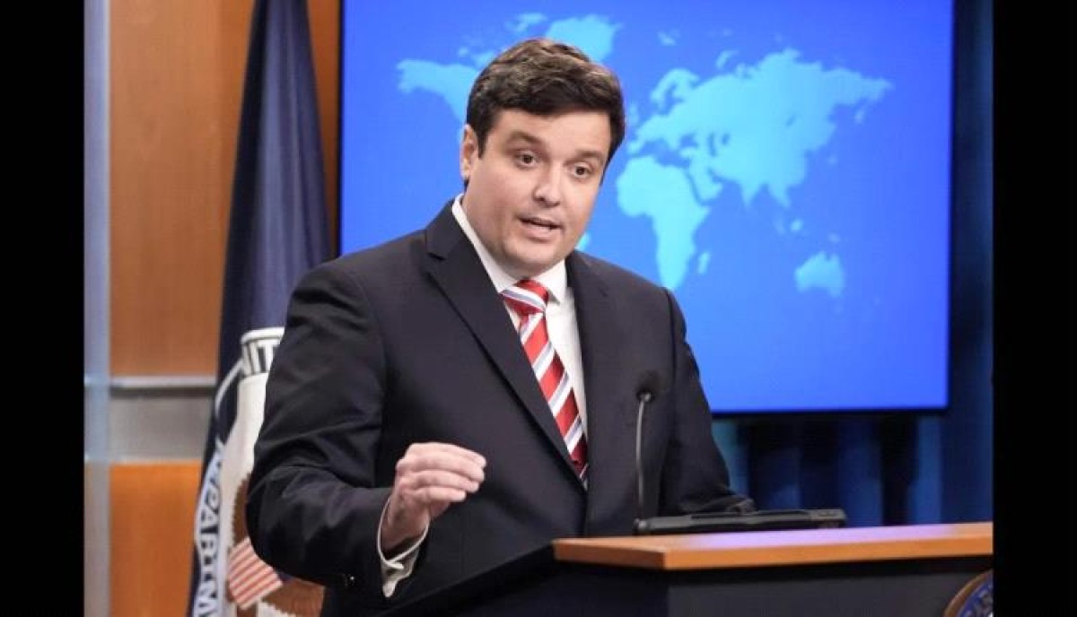 اسرار | رسالة من واشنطن- تصريح أمريكي يقلق الحوثيين.. أمريكا عازمة على ملاحقة مصادر تمويل الجماعة