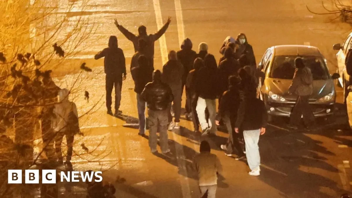 اسرار دولية | شهود عيان إيرانيون يصفون الثمن البشري للحملة الأمنية: "نعرف جميعاً من قُتل"