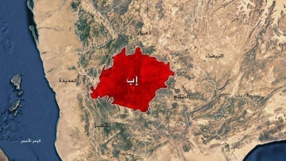 اسرار | بالتفاصيل.. مليشيا الحوثي تصعد انتهاكاتها في إب: نهب أراضٍ بالقوة واختطاف مواطنين لإرغامهم على التنازل