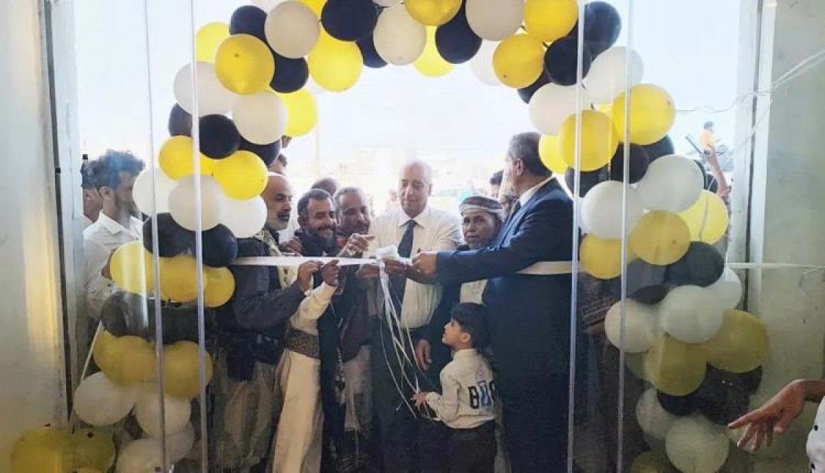 اسرار | بالتفاصيل.. سلطة المخا تستبق تشغيل مطارها بافتتاح منشأة سياحية نوعية