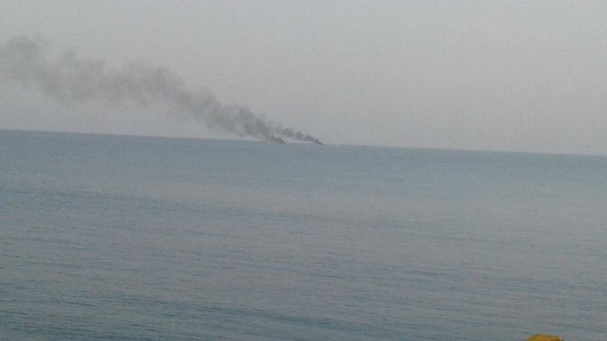 اسرار | بالاسماء والتفاصيل.. استشهاد 3 صيادين وإصابة 7 آخرين بانفجار لغم بحري حوثي قبالة سواحل الحديدة