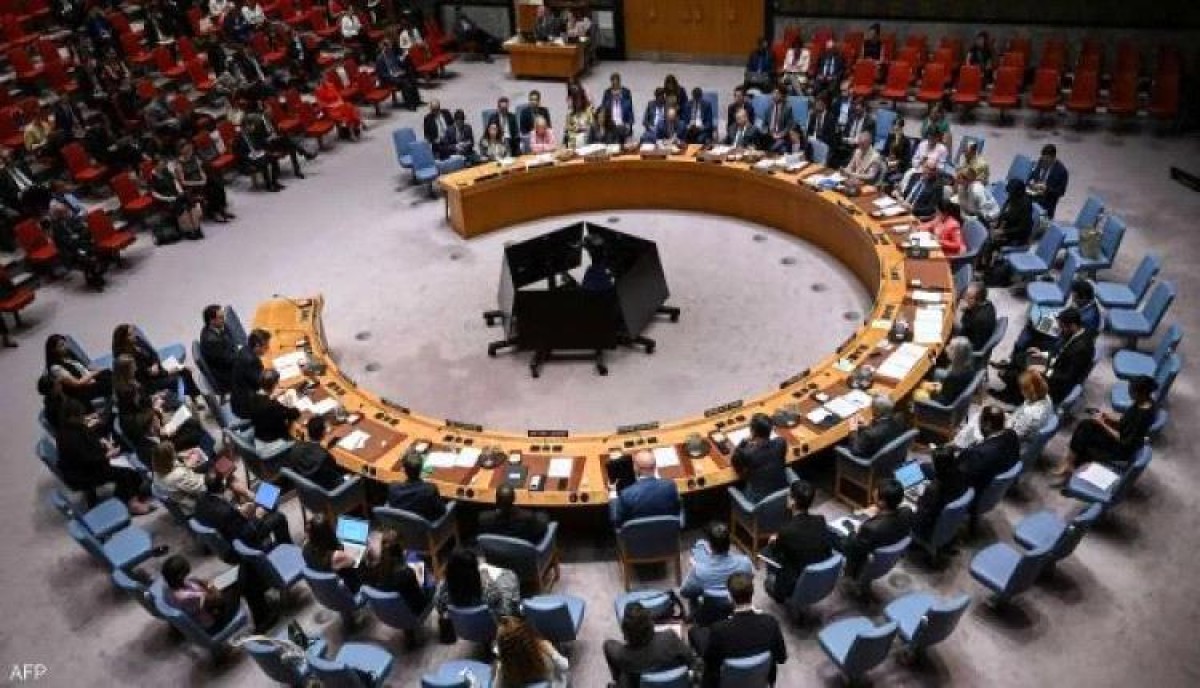 اسرار | من نيويورك.. مجلس الأمن يعقد اجتماعه الدوري برئاسة بريطانيا حول اليمن ضمن أجندة فبراير