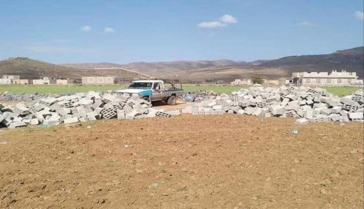 اسرار | تصاعد الاستيلاء القسري على ارضي وممتلكات السكان.. الحوثيون يحولون ممتلكات أبناء صنعاء وإب وصعدة إلى ثروات قياداتهم وسط صمت دولي