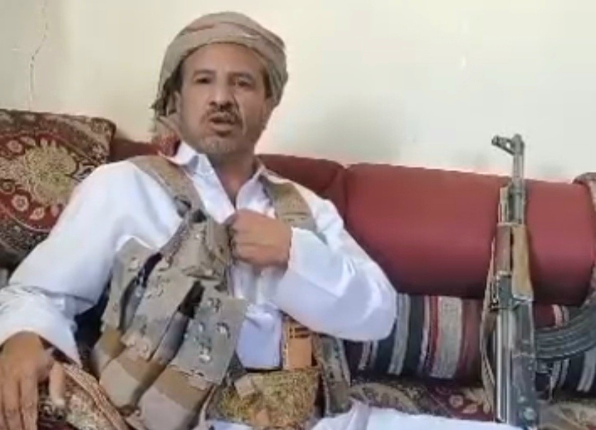 اسرار | بالفيديو والتفاصيل.. شيخ قبائل دهم يوجه إنذاراً للحوثيين ويمهلهم أسبوعاً لمراجعة سياساتهم في الجوف