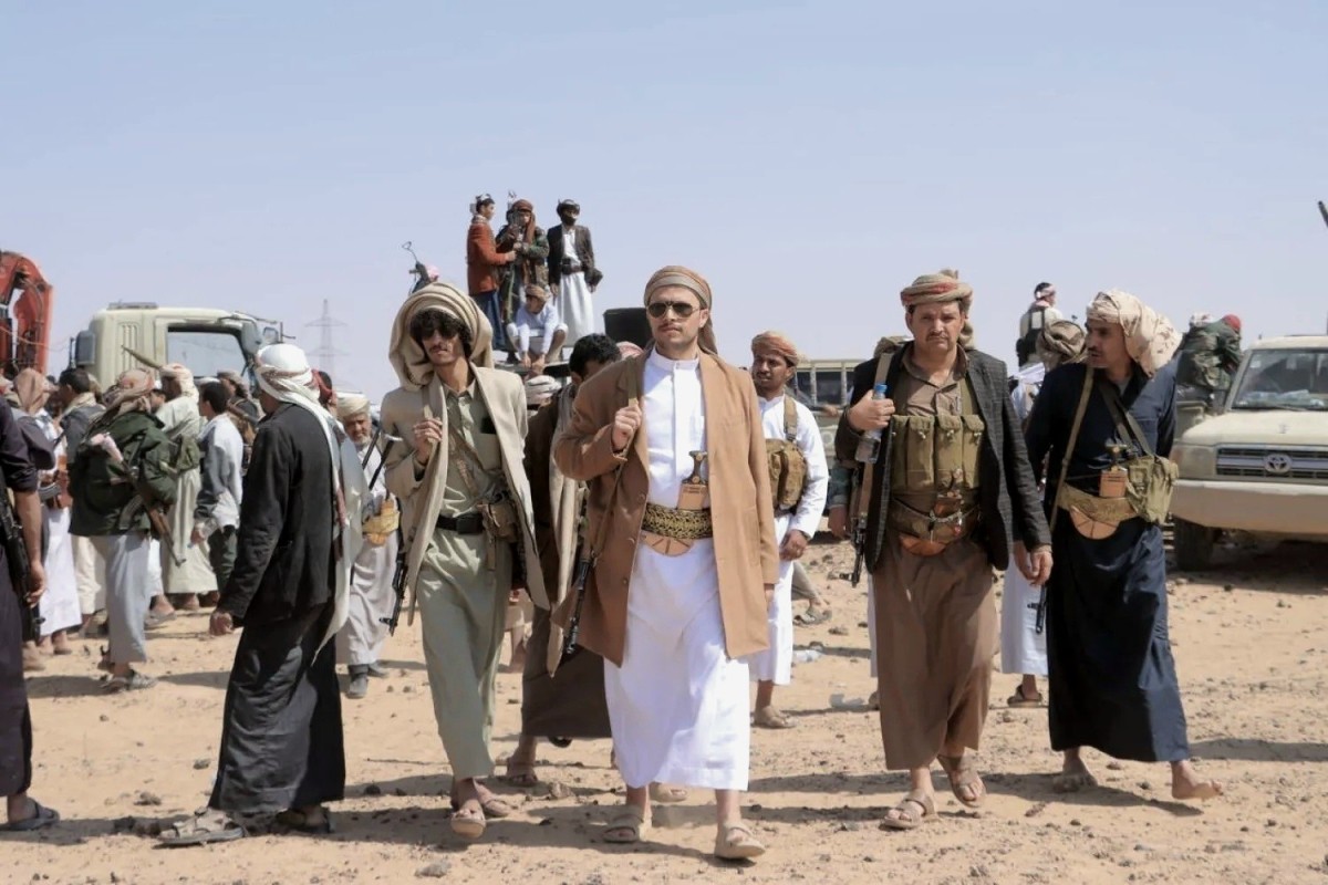 اسرار | تصاعد خطير.. مواجهات قبلية دامية متزامنة في صنعاء وعمران والجوف تكشف استراتيجية حوثية لإضعاف النسيج القبلي