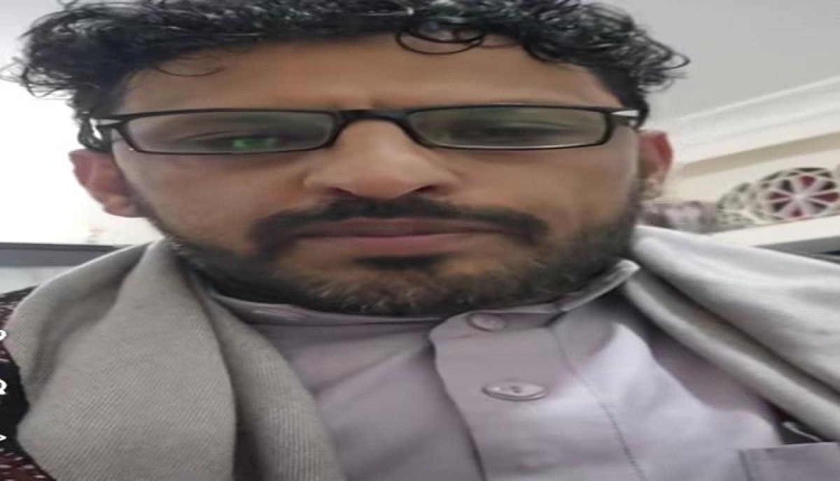 اسرار | بالاسماء والتفاصيل.. أكاديمي في صنعاء يكشف تهديدات مباشرة بالقتل والتعذيب من قيادي حوثي