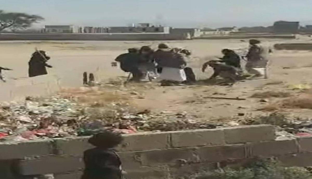 اسرار | بالاسماء والتفاصيل..  شيخ قبلي يرتكب العيب الأسود ضد امرأة وأبنتها في صنعاء